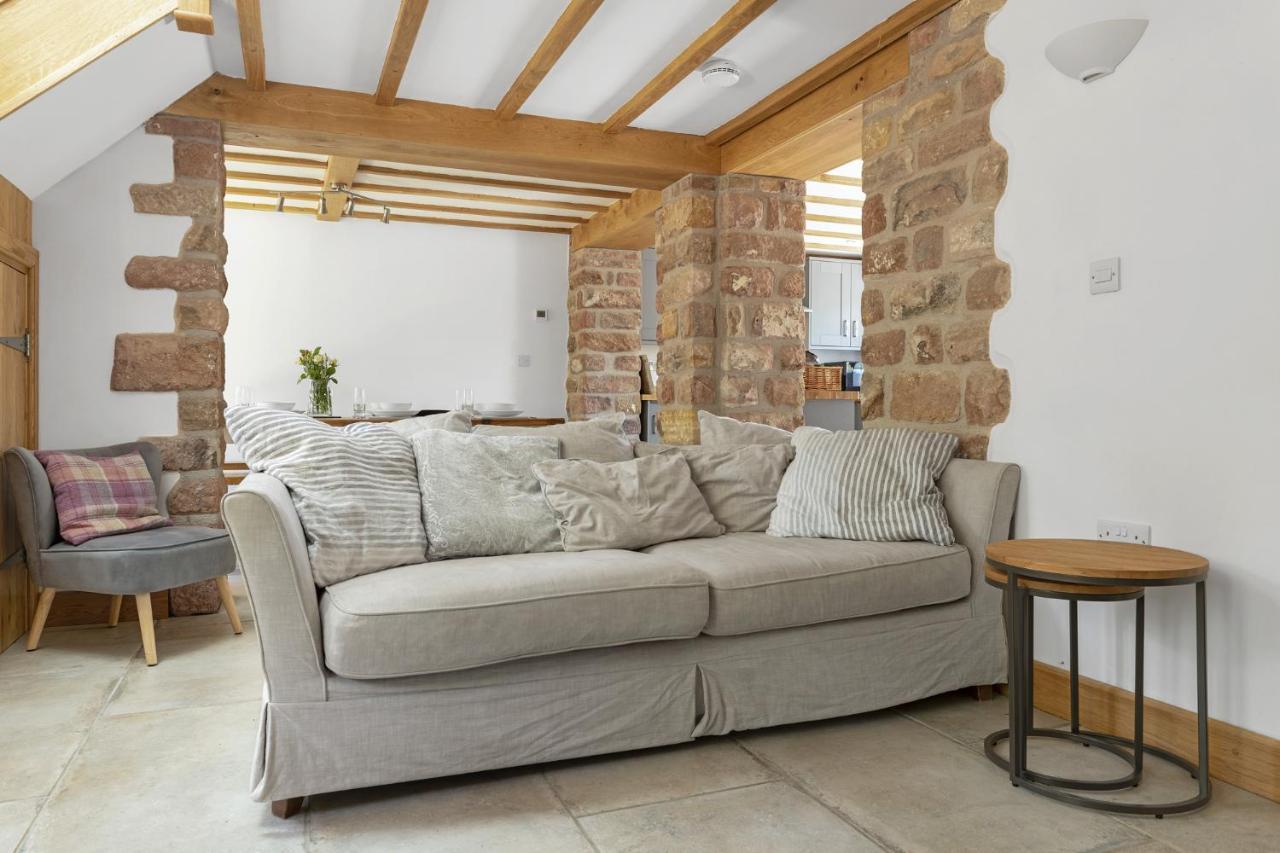 Luxurious Barn Conversion * Oakamoor