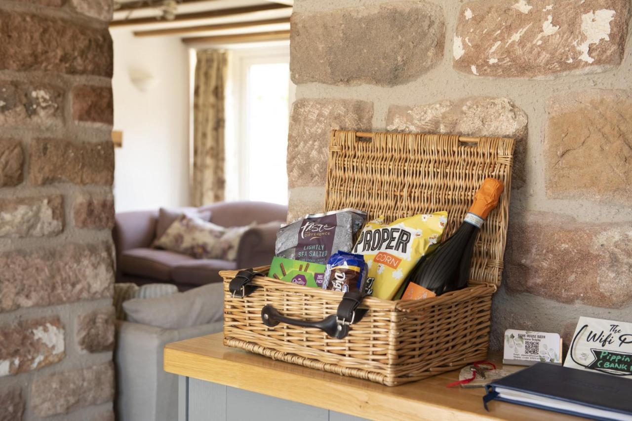 Luxurious Barn Conversion Holiday home *