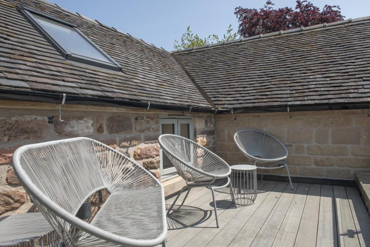 Holiday home Luxurious Barn Conversion *